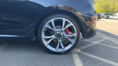 Ford Fiesta 1.0 EcoBoost Hybrid mHEV 155 ST-Line X Edition 3dr Petrol Hatchback